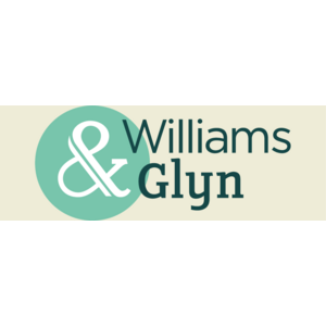 Williams and Glyn Bank Logo